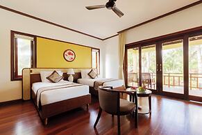 Sunny Beach Resort & Spa Mui Ne