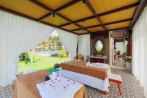 Sunny Beach Resort & Spa Mui Ne