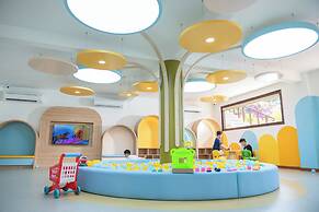 Sunny Beach Resort & Spa Mui Ne