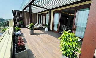Sunny Beach Resort & Spa Mui Ne