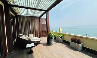 Sunny Beach Resort & Spa Mui Ne