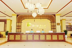 Sunny Beach Resort & Spa Mui Ne