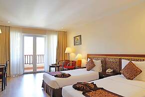 Sunny Beach Resort & Spa Mui Ne