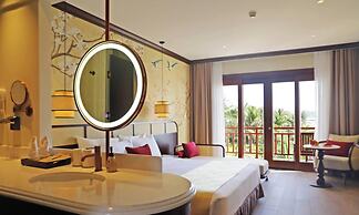 Sunny Beach Resort & Spa Mui Ne