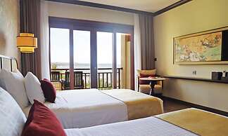 Sunny Beach Resort & Spa Mui Ne