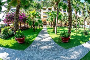 Sunny Beach Resort & Spa Mui Ne