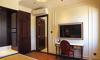 Sunny Beach Resort & Spa Mui Ne