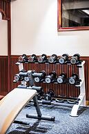 Sunny Beach Resort & Spa Mui Ne