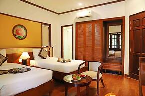 Sunny Beach Resort & Spa Mui Ne