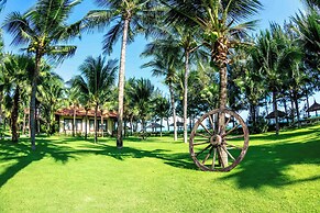 Sunny Beach Resort & Spa Mui Ne