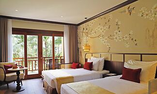 Sunny Beach Resort & Spa Mui Ne