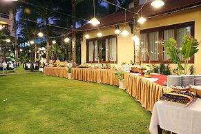 Sunny Beach Resort & Spa Mui Ne
