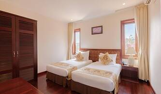 Sunny Beach Resort & Spa Mui Ne