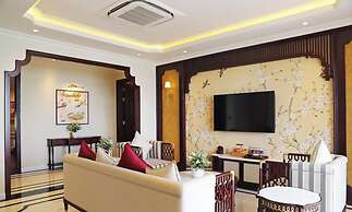 Sunny Beach Resort & Spa Mui Ne