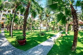Sunny Beach Resort & Spa Mui Ne