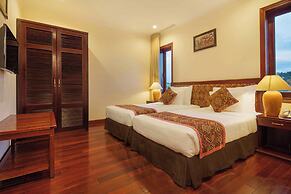 Sunny Beach Resort & Spa Mui Ne