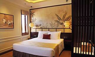 Sunny Beach Resort & Spa Mui Ne