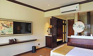 Sunny Beach Resort & Spa Mui Ne