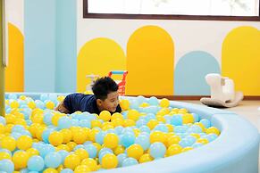 Sunny Beach Resort & Spa Mui Ne