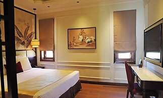 Sunny Beach Resort & Spa Mui Ne