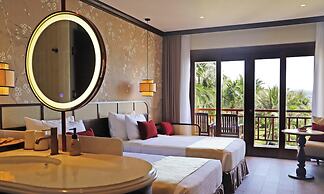 Sunny Beach Resort & Spa Mui Ne