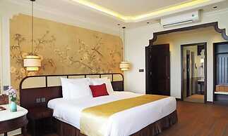 Sunny Beach Resort & Spa Mui Ne