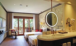 Sunny Beach Resort & Spa Mui Ne