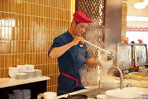 Sunny Beach Resort & Spa Mui Ne