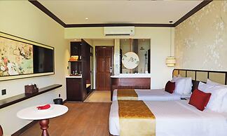 Sunny Beach Resort & Spa Mui Ne