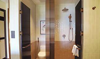 Sunny Beach Resort & Spa Mui Ne