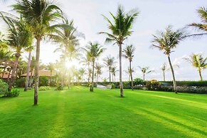 Sunny Beach Resort & Spa Mui Ne