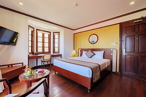 Sunny Beach Resort & Spa Mui Ne