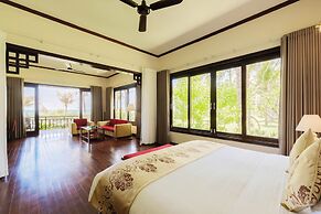 Sunny Beach Resort & Spa Mui Ne