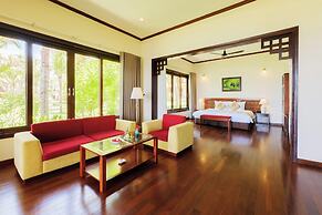 Sunny Beach Resort & Spa Mui Ne
