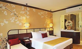 Sunny Beach Resort & Spa Mui Ne