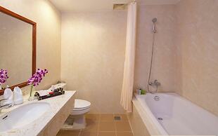 Sunny Beach Resort & Spa Mui Ne