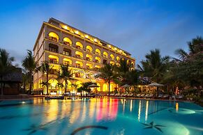 Sunny Beach Resort & Spa Mui Ne
