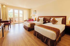 Sunny Beach Resort & Spa Mui Ne