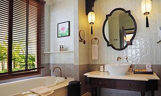 Sunny Beach Resort & Spa Mui Ne