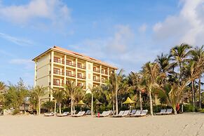 Sunny Beach Resort & Spa Mui Ne