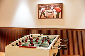 Sunny Beach Resort & Spa Mui Ne