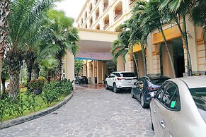 Sunny Beach Resort & Spa Mui Ne