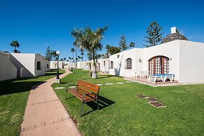 HD Parque Cristóbal Gran Canaria