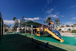 HD Parque Cristóbal Gran Canaria
