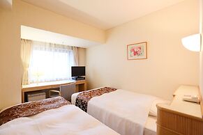 Hotel Hiroshima Garden Palace