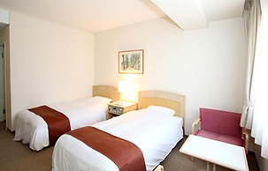 Hotel Hiroshima Garden Palace