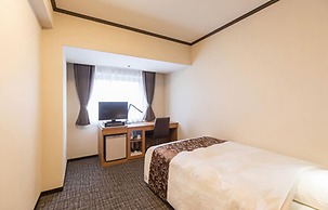 Hotel Hiroshima Garden Palace