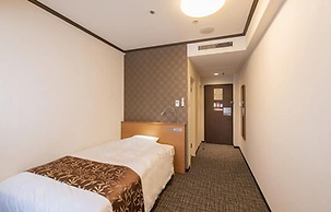 Hotel Hiroshima Garden Palace