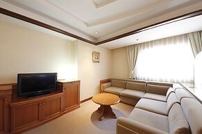 Hotel Hiroshima Garden Palace