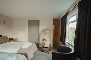 The Old Mill Hotel